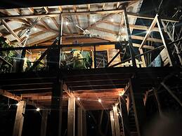 Finca Beachfront Tree house