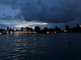 Finca Beachfront Tree house
