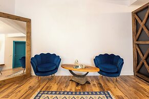 Blue House Citadel Elite Sighisoara