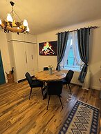 Blue House Citadel Elite Sighisoara