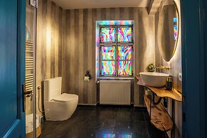 Blue House Citadel Elite Sighisoara