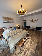 Blue House Citadel Elite Sighisoara