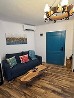 Blue House Citadel Elite Sighisoara