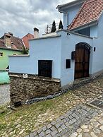 Blue House Citadel Elite Sighisoara