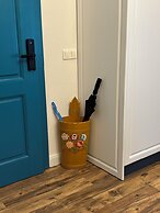 Blue House Citadel Elite Sighisoara