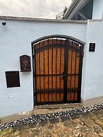 Blue House Citadel Elite Sighisoara