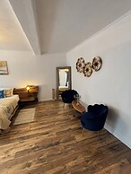 Blue House Citadel Elite Sighisoara