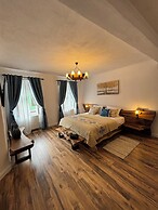 Blue House Citadel Elite Sighisoara