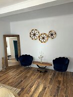 Blue House Citadel Elite Sighisoara