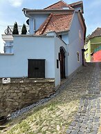 Blue House Citadel Elite Sighisoara