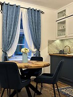 Blue House Citadel Elite Sighisoara