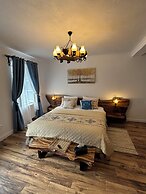 Blue House Citadel Elite Sighisoara