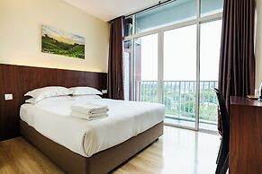 EMART HOTEL RIAM SDN BHD