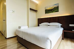 EMART HOTEL RIAM SDN BHD