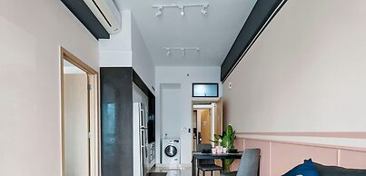 The Colony Luxe KLCC View Sky Pool