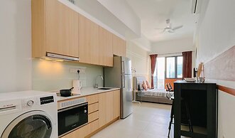 The Colony Luxe KLCC View Sky Pool