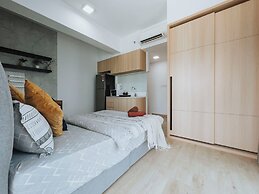 The Colony Luxe KLCC View Sky Pool