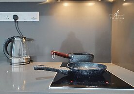 The Colony Luxe KLCC View Sky Pool