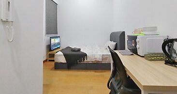 The Colony Luxe KLCC View Sky Pool