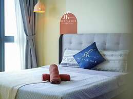 The Colony Luxe KLCC View Sky Pool