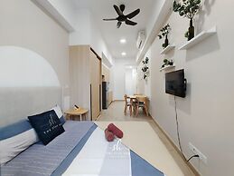 The Colony Luxe KLCC View Sky Pool