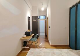 The Colony Luxe KLCC View Sky Pool