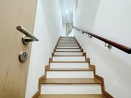 The Colony Luxe KLCC View Sky Pool