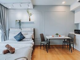 The Colony Luxe KLCC View Sky Pool