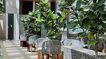 The Colony Luxe KLCC View Sky Pool