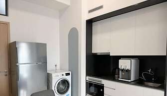 The Colony Luxe KLCC View Sky Pool