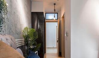 The Colony Luxe KLCC View Sky Pool