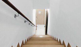 The Colony Luxe KLCC View Sky Pool