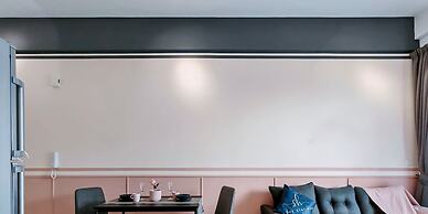 The Colony Luxe KLCC View Sky Pool