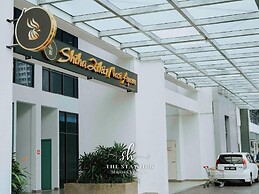 The Colony Luxe KLCC View Sky Pool