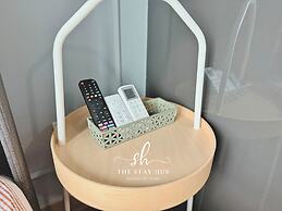 The Colony Luxe KLCC View Sky Pool