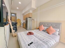 The Colony Luxe KLCC View Sky Pool