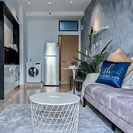 The Colony Luxe KLCC View Sky Pool