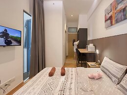 The Colony Luxe KLCC View Sky Pool