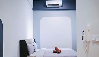 The Colony Luxe KLCC View Sky Pool