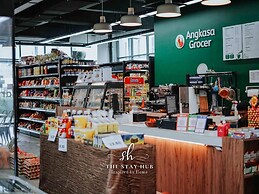 The Colony Luxe KLCC View Sky Pool