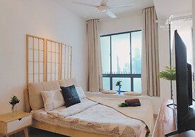 The Colony Luxe KLCC View Sky Pool