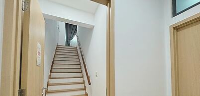 The Colony Luxe KLCC View Sky Pool