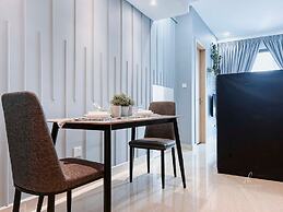 The Colony Luxe KLCC View Sky Pool