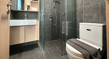 The Colony Luxe KLCC View Sky Pool