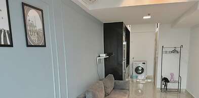 The Colony Luxe KLCC View Sky Pool