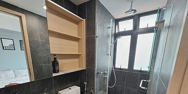 The Colony Luxe KLCC View Sky Pool