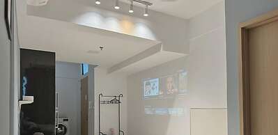 The Colony Luxe KLCC View Sky Pool