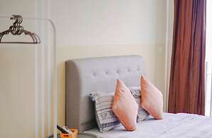 The Colony Luxe KLCC View Sky Pool