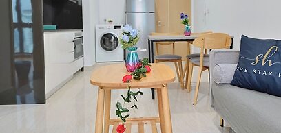 The Colony Luxe KLCC View Sky Pool