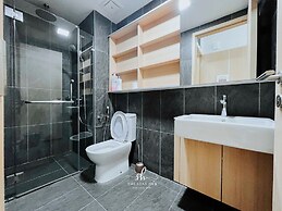 The Colony Luxe KLCC View Sky Pool